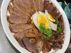 -潮界(虹桥新天地店)