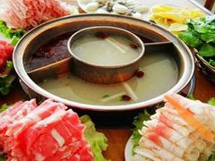-大明铜锅·烤涮坊·烧烤(总店)