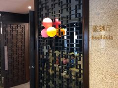 -香云轩·顺德菜(香云纱园林酒店店)