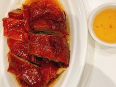 明炉烧鸭-金鼎轩(亚运村店)