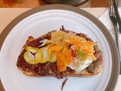 -O'mills Sourdough Bakery&Bistro(永嘉路店)