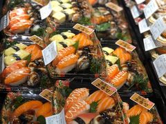 -Olé精品超市(苏州中心店)
