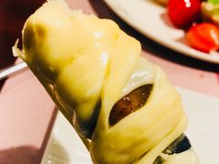 -Lingo西餐厅(仙乐斯广场店)