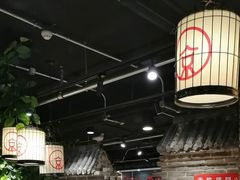 -京味斋·北京烤鸭(北京南站洋桥店)