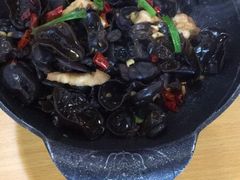 -万景饭店·鱼街农家菜