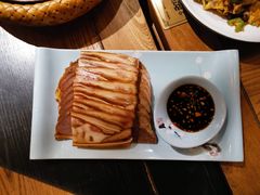 三少酱肘子-娄三少春饼·烤鸭(合生汇购物中心店)