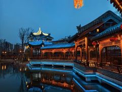 -南阳卧龙岗武侯祠
