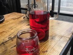 -有才叔的小馆(招商依云曲江店)