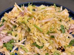 -那家小馆•北京菜•烤鸭(中关村店)