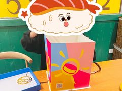 -CAKE BOSS 蛋糕老板(领展购物广场·中关村店)
