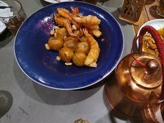 -小吊梨汤·北京菜·烤鸭(清河万象汇店)