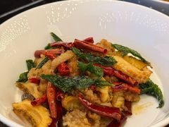 -杭州临平万丽酒店·万丽轩中餐厅
