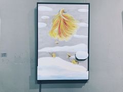 -大芬美术馆