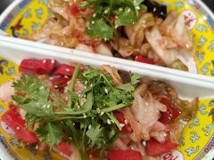 -芦月轩羊蝎子(北蜂窝店)