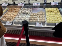 -许阿姨糕团店(南京总店)