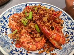 -御膳汤品(猎人坊店)