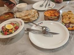 -清真·AL-JANNAT 佳纳特餐厅(狮子桥店)