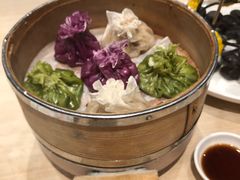 -羊之道草原味道清真餐厅(番禺店)