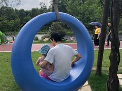 -杭州双溪漂流景区