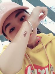 -飛凡TATTOO纹身•原创