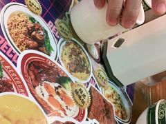 -肥韬茶餐厅(南山mini店)