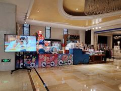 -同里湖度假村(二期店)