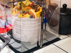 -小苍兰风铃草蛋糕甜品(沈阳店)