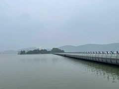 -云龙湖旅游景区