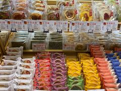 -唐饼家(龙之梦购物中心虹口店)