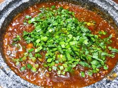 石锅粉丝-同庆祥形象店