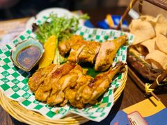 -泰妃殿(武汉首店)