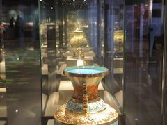 -北京工艺美术博物馆