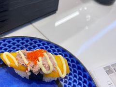 -三禾寿司(君尚店)
