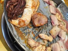 -美阿里烤肉·韩料(茂名道店)