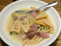 -新白鹿餐厅(龙游路店)
