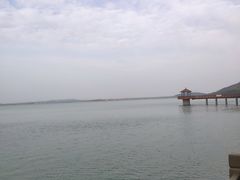 -南京金牛湖风景区