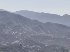 -北京鹫峰国家森林公园