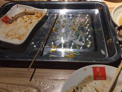 -管氏翅吧(马家堡店)
