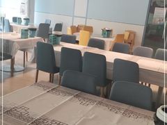 大堂-雅逸居海鲜小厨