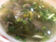 -陈记汤饭(水巷口店)