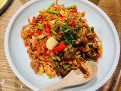 -鸽子窝(青塔店)