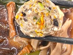-海底捞火锅(上地华联店)