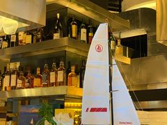 -美人鱼帆船海鲜餐厅(七星湾游艇会店)