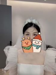 -青禾蒙娜丽莎婚纱摄影(武汉总店)
