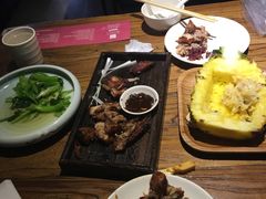 -茶花妹子云南餐厅(北大店)