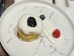 -云厨·高空西餐厅(成都瑯珀·凯悦臻选酒店)