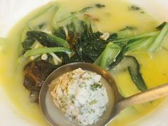 -眷江南之小蓝鲸(王府大街店)