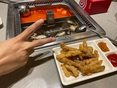 -海底捞火锅(铂澜大象城店)