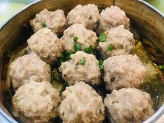 -台山美食一绝阿四台山黄鳝饭(阿四创作店)