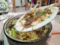 -标记好食